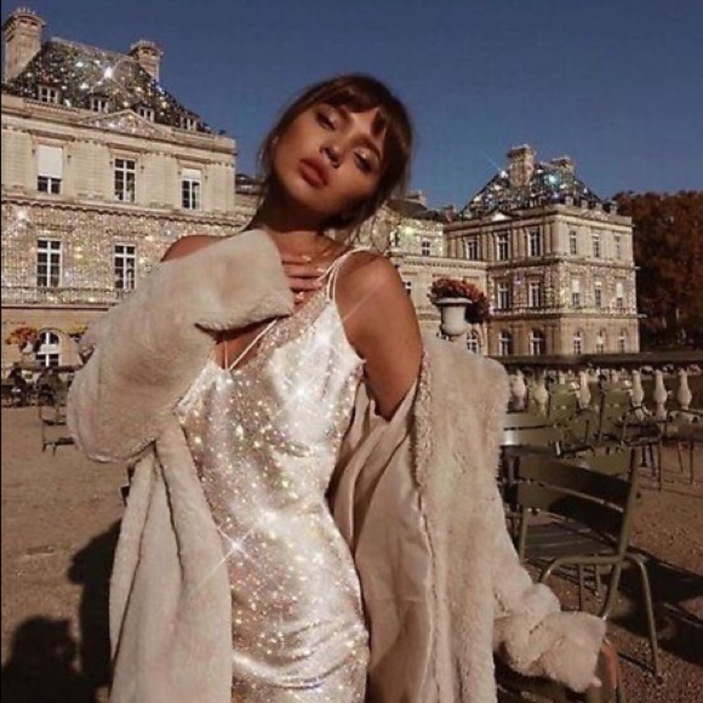 Meet your Posher, ..